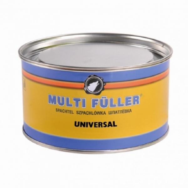 Multi Fuller UNIVERSAL Шпатлевка полиэфирная  0,4л