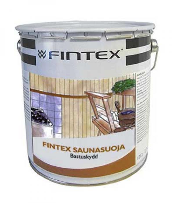 Fintex SAUNASUOJA защитное средство для саун FIN